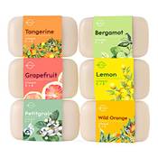 O NATURALS Dusch Seife