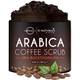 O Naturals Arabica coffee Scrub Vergleich