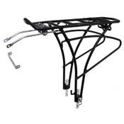 O-Stand Gepäckträger Traveller Basic Vergleich