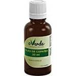 O Verde Copaiba Öl