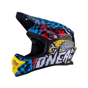 O'Neal Motocross-Helm Vergleich