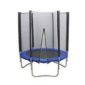 Oukaning Trampolin 183 cm Vergleich
