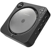 Oakcastle CD150 BLACK Vergleich