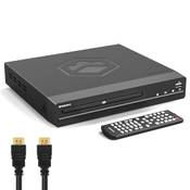 Oakcastle DVD Player Vergleich