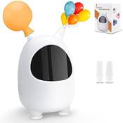 Oakjar Elektrische Luftballonpumpe Vergleich