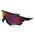 Oakley Jawbreaker Gletscherbrille
