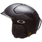 Oakley-Skihelm