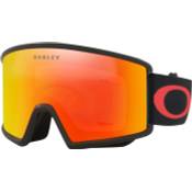 Oakley Target Line L Vergleich