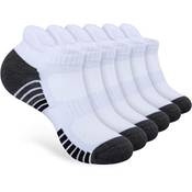 Oalur Sneaker Socken Vergleich