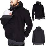 Oanviso Känguru Hoodie
