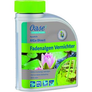 Top 10 Fadenalgenvernichter Test & Vergleich