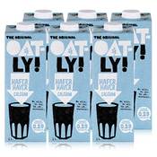 Oatly Haferdrink Calcium