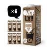 Oatly Haferdrink Kakao