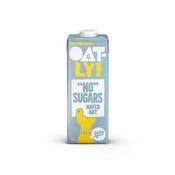 Oatly Haferdrink "No Sugar" Vergleich