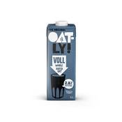 Oatly Haferdrink 2,8 Prozent Fett