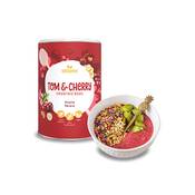 Oatsome Tom & Cherry Vergleich