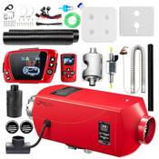 Obakl Diesel-Heizgerät