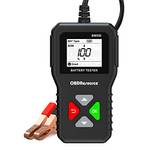 Obdresource BM550