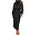 Obeeii Satin-Kleid