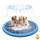 Obeisn Hundepool