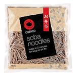 Obento Japanische Soba-Nudeln