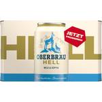 Oberbräu Hell