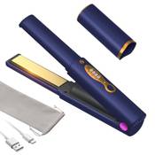 Obest 2 in 1 Glätteisen