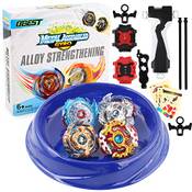 Obest Metal Assembled Gyro Vergleich
