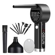 oBiun 2-in-1 Mini-Staubsauger Vergleich