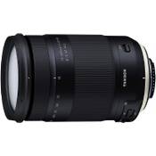 Tamron Ultra-Tele-Megazoom 18 - 400 mm F3.5 - 6.3 Di II VC HLD Vergleich