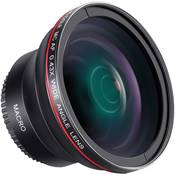Neewer  HD Weitwinkelobjektiv 55 mm Vergleich
