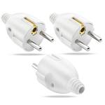 Obllemn Schuko Stecker