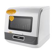 Obller JDH8ZD-001500EU Vergleich