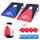 Obovo Cornhole-Set