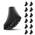 Obrjoyfly Nordic-Walking-Pads