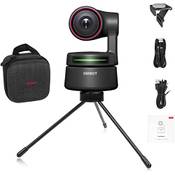 Obsbot Tiny 4K-PTZ Webcam Vergleich