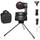 Obsbot Tiny 4K-PTZ Webcam