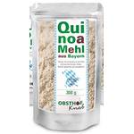 Obsthof Knab Quinoa Mehl
