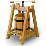 Moonshiners Choice Obstpresse