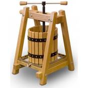 Moonshiners Choice Obstpresse Vergleich