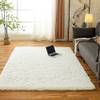 Obundi Faux Schaffell Teppich