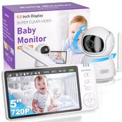 Obvhnua Babyphone Vergleich