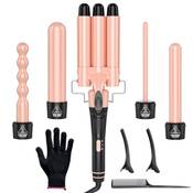 Obvhnua Lockenstab Vergleich