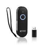 Obz Mini 2D Bluetooth Barcode Scanner