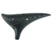 Ocarina Wind klassische Drachenzahn-Okarina