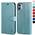 OCASE iPhone 11 Leder Hülle