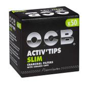 Ocb ActivTips Slim