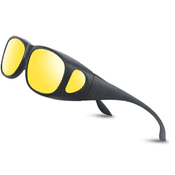 Occffy Überbrille Vergleich