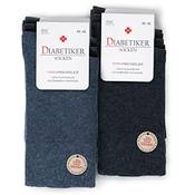 Occulto Diabetikersocken Herren Vergleich