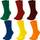 Occulto bunte Socken